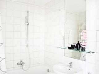 Apartments At Potsdamer Platz Hotel *