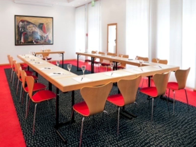 Radisson Red Kudamm Berlin
