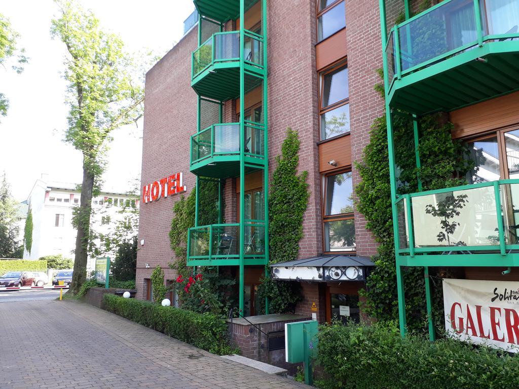Solitaire Berlin