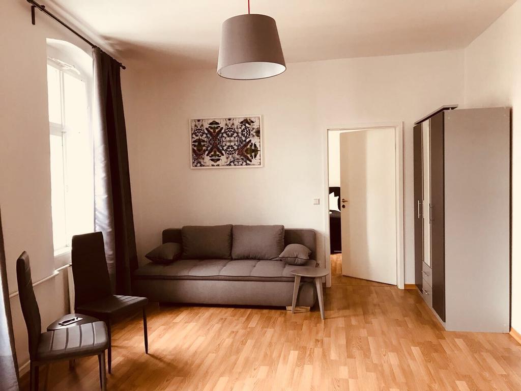 Apartment Mitte Berlin