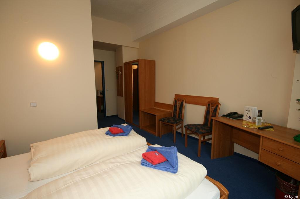 Siegfriedshof 3* Berlin