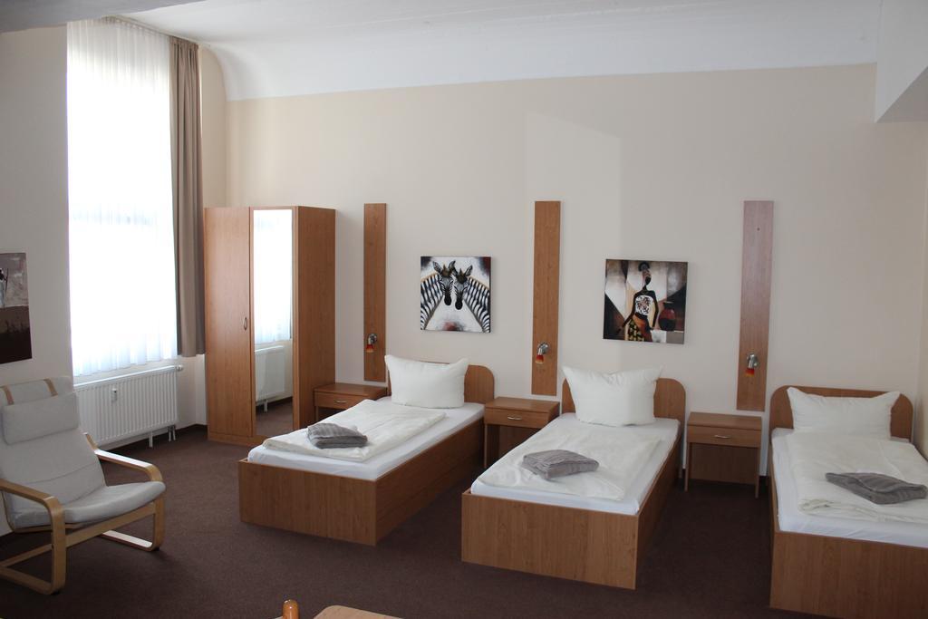 Siegfriedshof Hotel