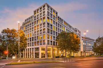 Cosmo Mitte Hotel