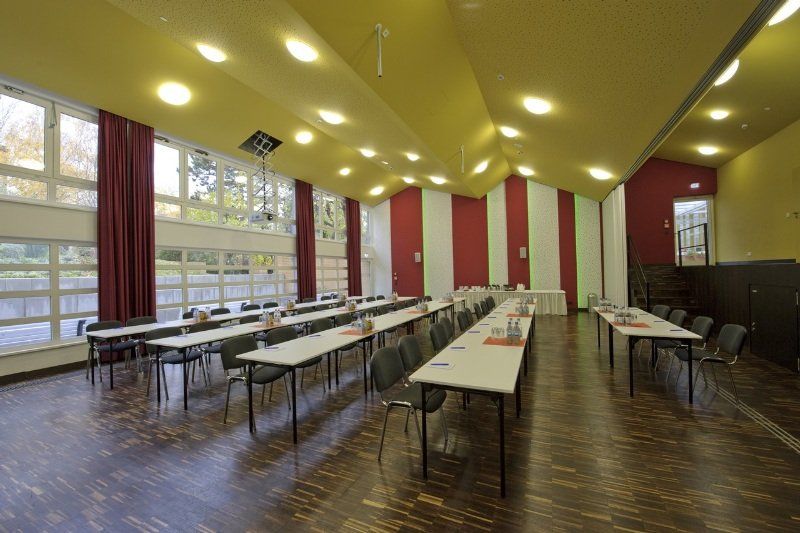 Grenzfall 3* Berlim