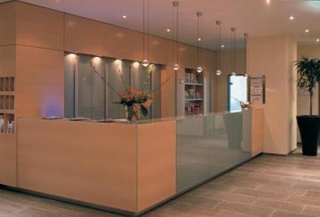 Hotel Essential By Dorint Berlin-adlershof