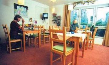 Frauenhotel Intermezzo For Women 2*