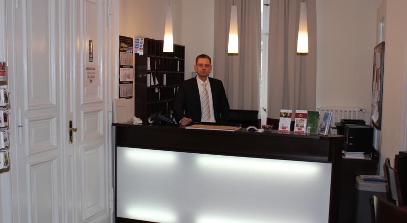 Hotel Upper Kurfuerstendamm