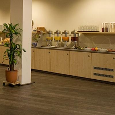 City-ost Hotel Berlin