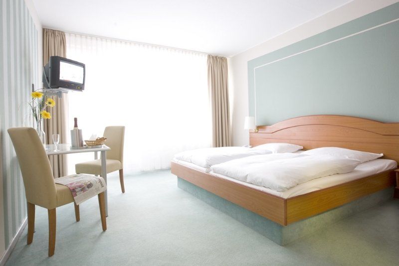Numa Kudamm Hotel