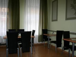 Hotel-pension Victoria Berlin