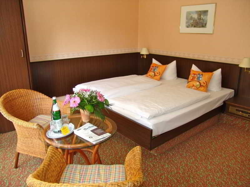 Hotel Les Nations
