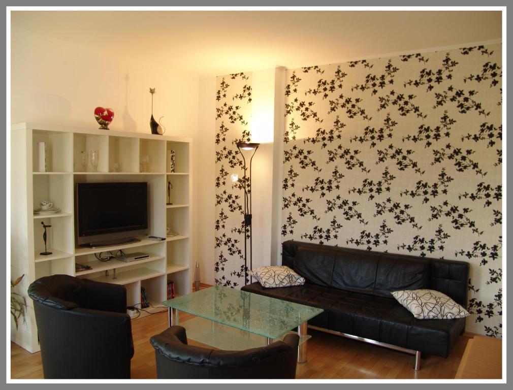 Apartment Apart Haus Ariadna Berlin