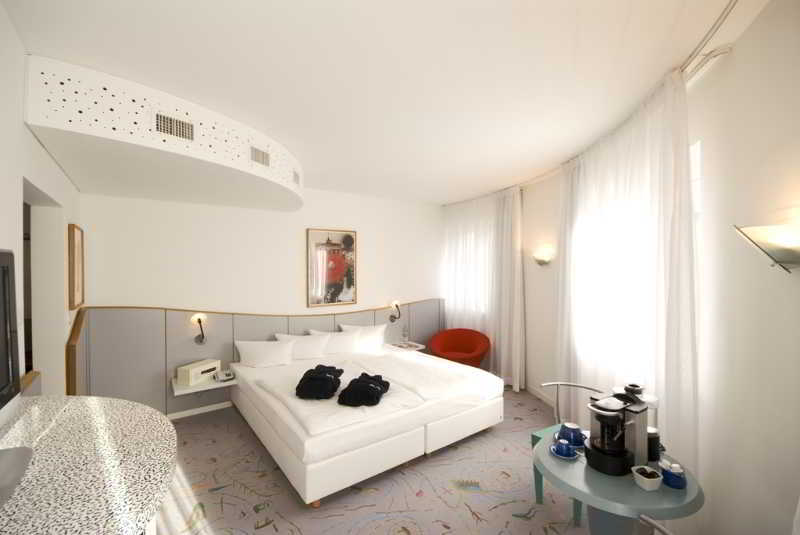 Radisson Red Kudamm Hotel Berlin