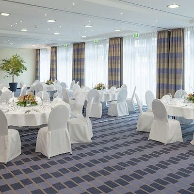 Essential By Dorint Berlin-adlershof Hotel