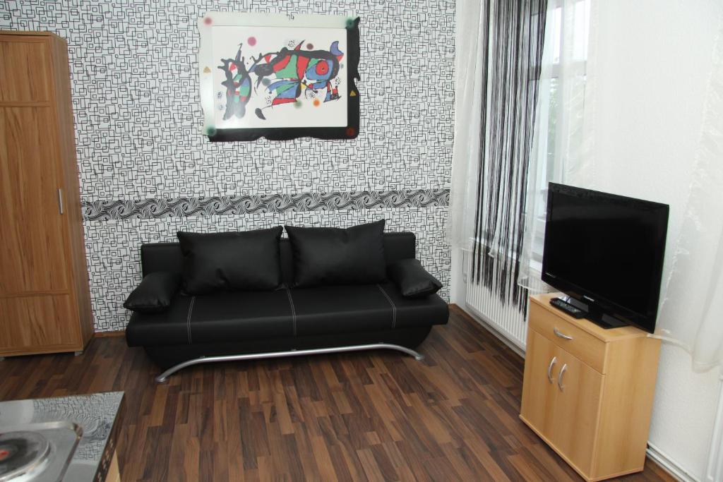 Apart Haus Ariadna Apartment *