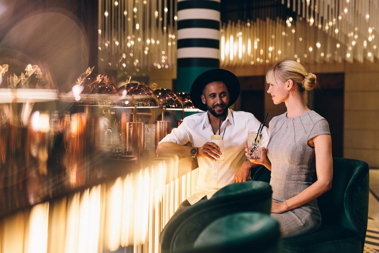 Hotel Pullman Schweizerhof Berlin