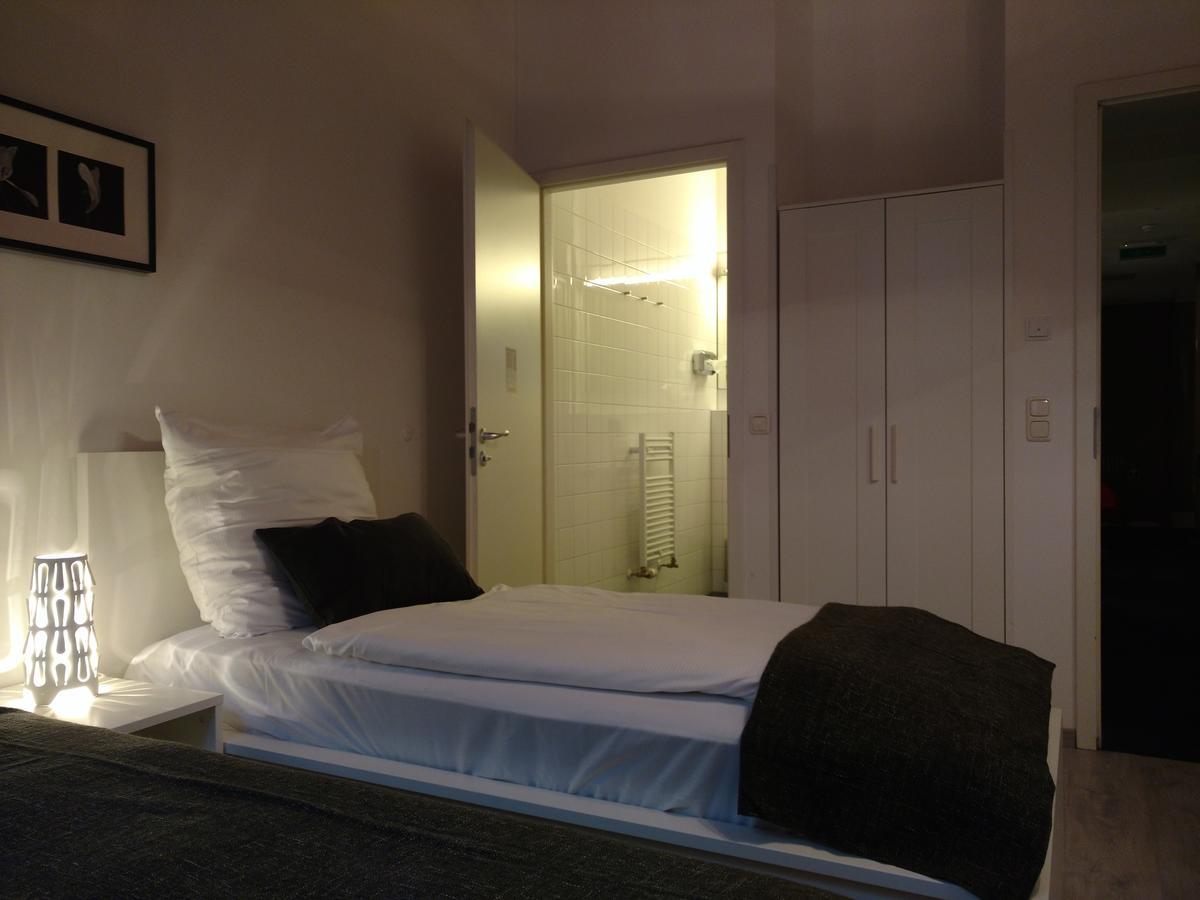 Guest house Midi Parkhotel Mitte