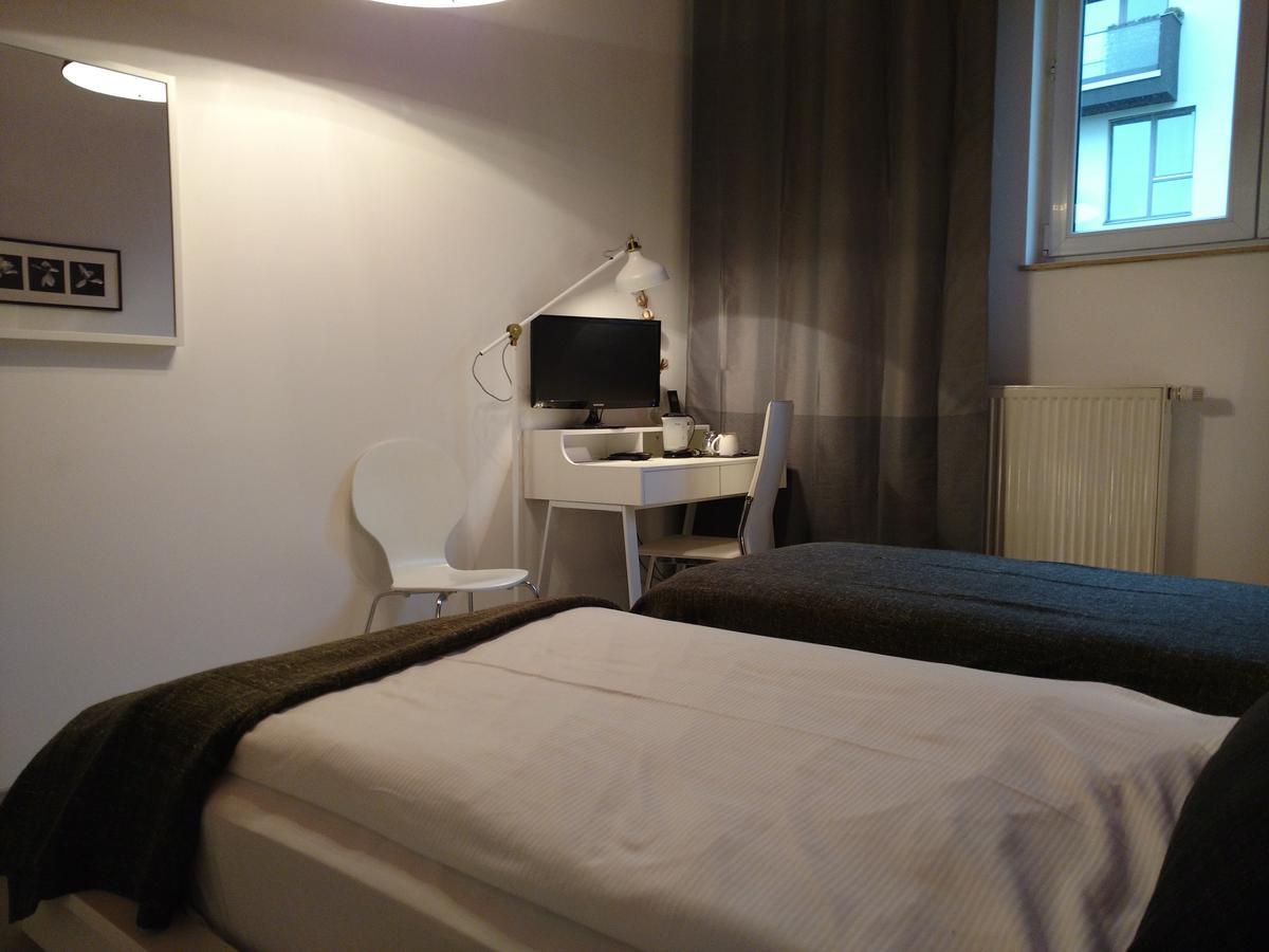 Midi Parkhotel Mitte 3*