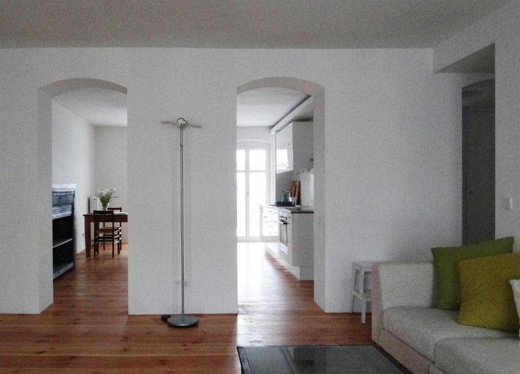 Smartloft & Art Berlin