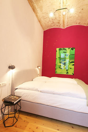 Wil7 Boutique Hotel