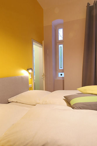 Wil7 Boutique Hotel Berlim