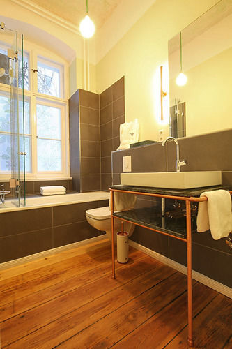 Wil7 Boutique 4* Berlim