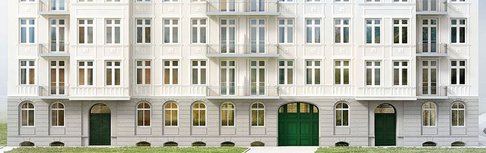 Wil7 Boutique Hotel Berlim