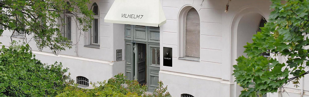 Wil7 Boutique Hotel