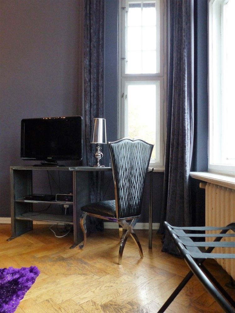 Arthotel Connection 3*