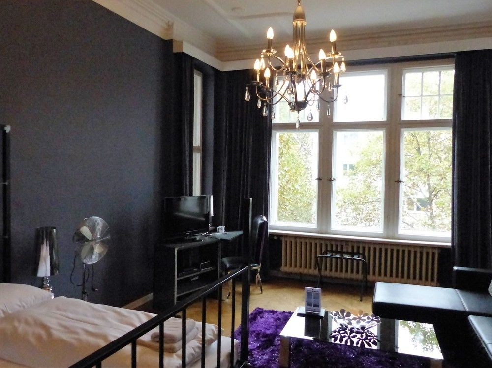 Arthotel Connection Hotel 3*