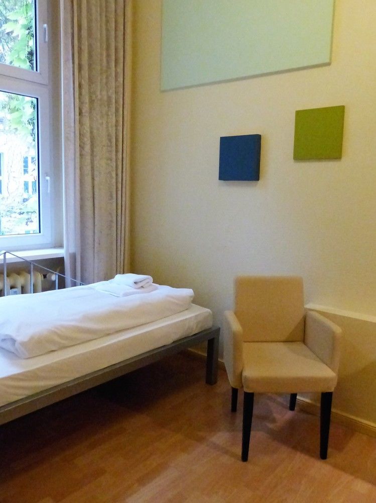Arthotel Connection 3* Berlin