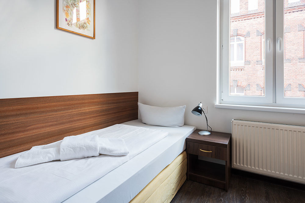 Queens Park Hotel 3*