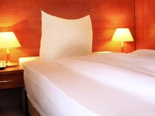 Hotel Astrid Am Kurfuerstendamm Berlim