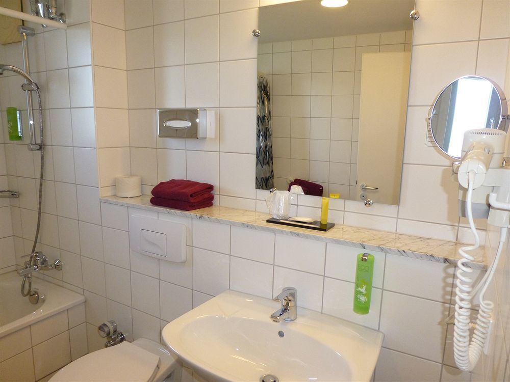 Hotel Parkhotel Marzahn 3*