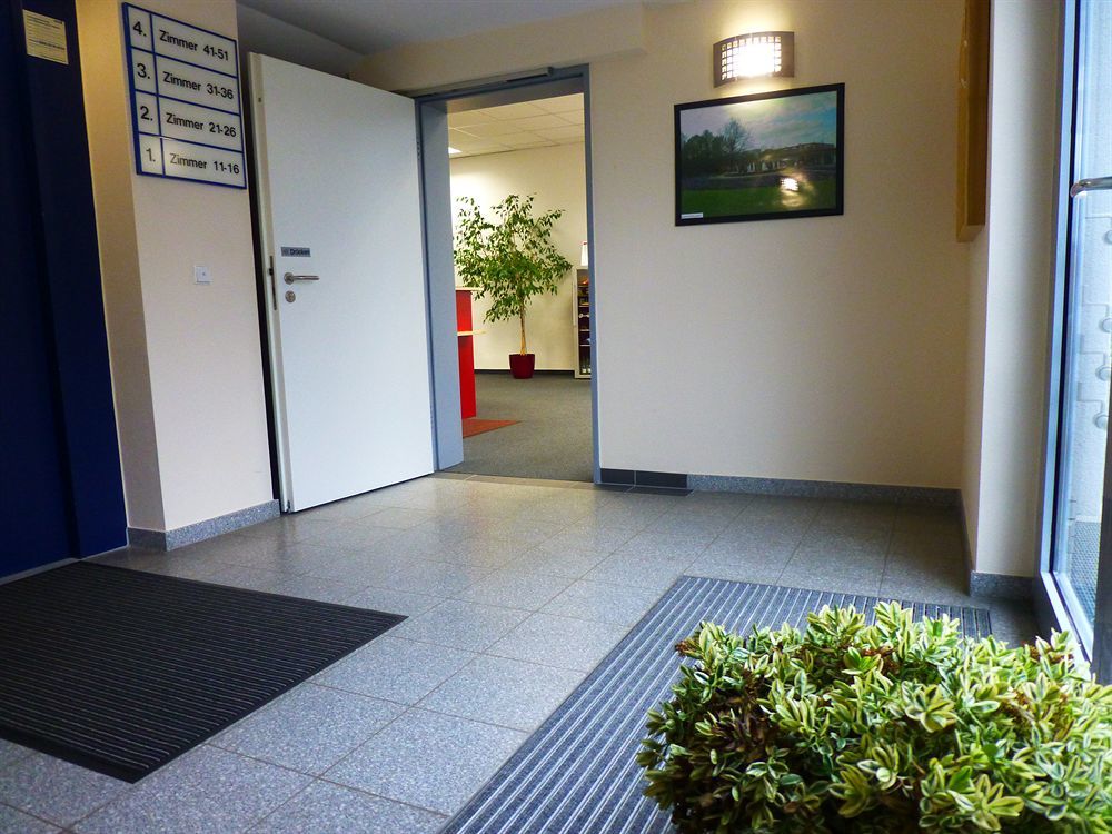 Parkhotel Marzahn