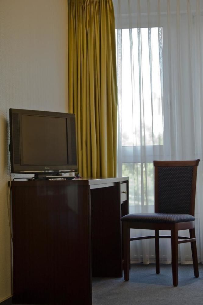 Panorama Am Kurfuerstendamm 3* Berlim