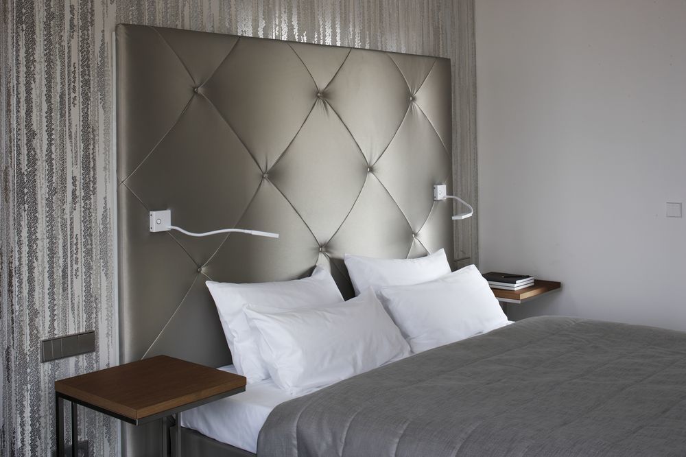 Cosmo Mitte Hotel 4*