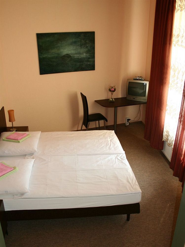 Hotel-pension Victoria 2* Berlin