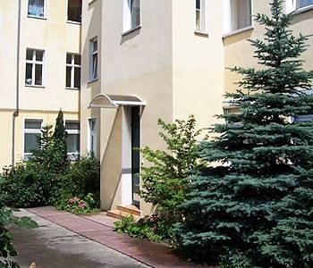 Casa de hóspedes Streuhof Berlim