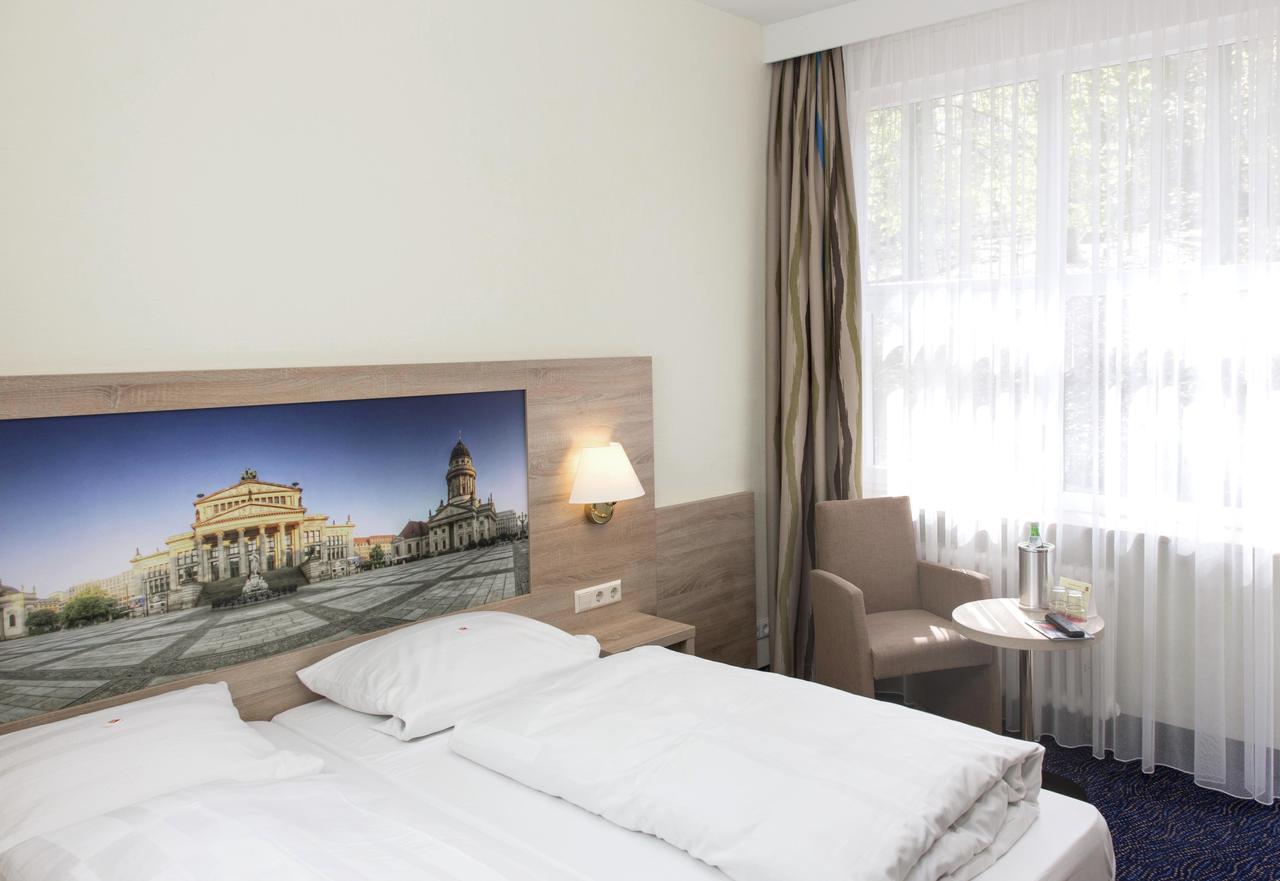 Seehotel Grunewald