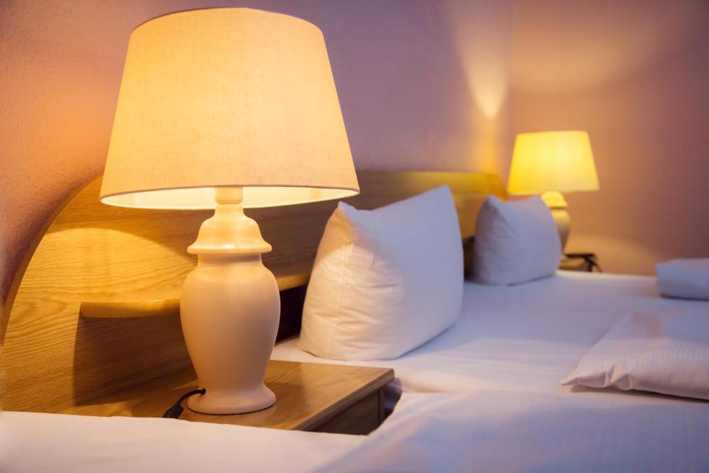 Castell Am Kurfuerstendamm Hotel