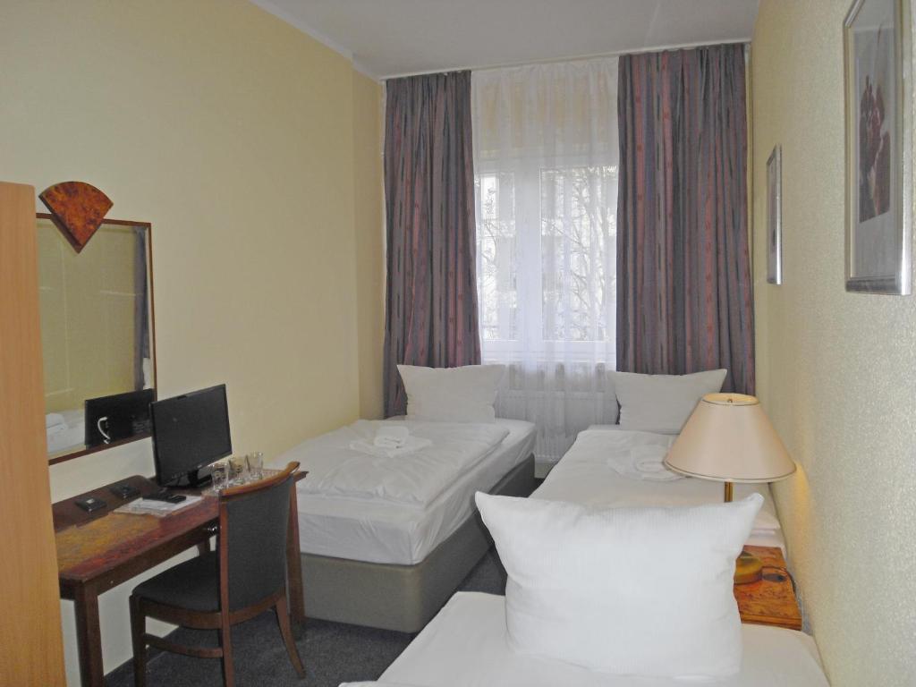 Amadeus Berlin