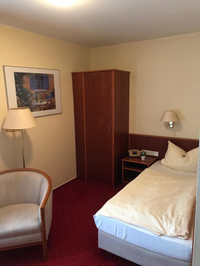 Gaestehaus Alpinia 2* Berlin
