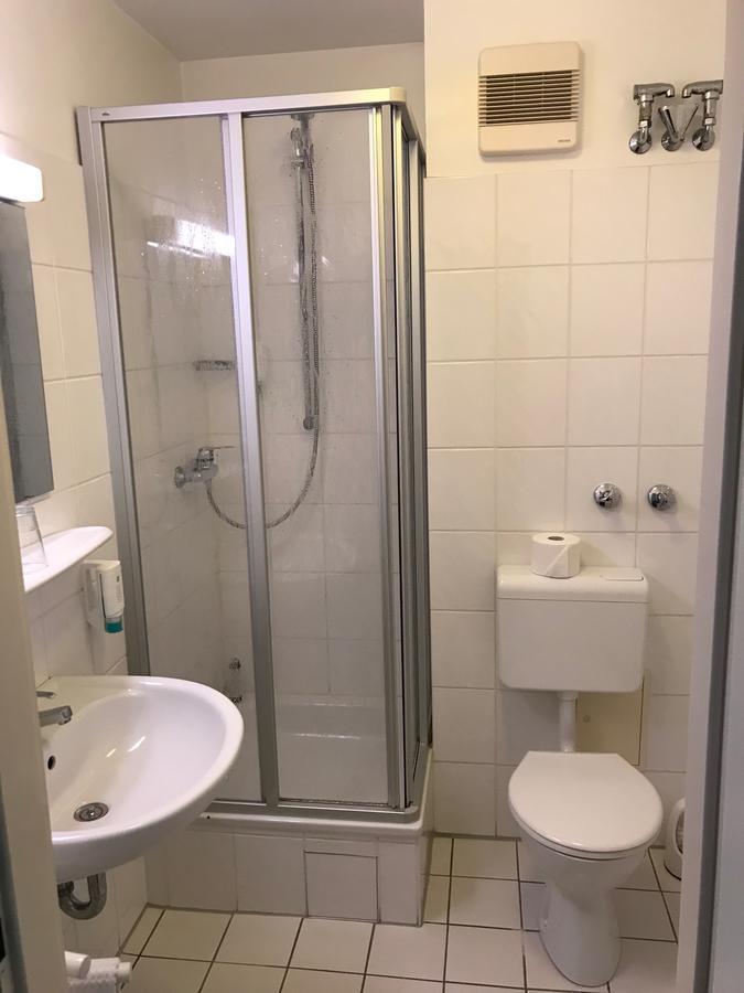 Guest house Gaestehaus Alpinia 2*