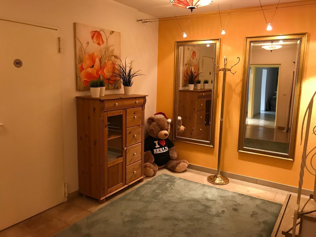 Gaestehaus Alpinia Guest house