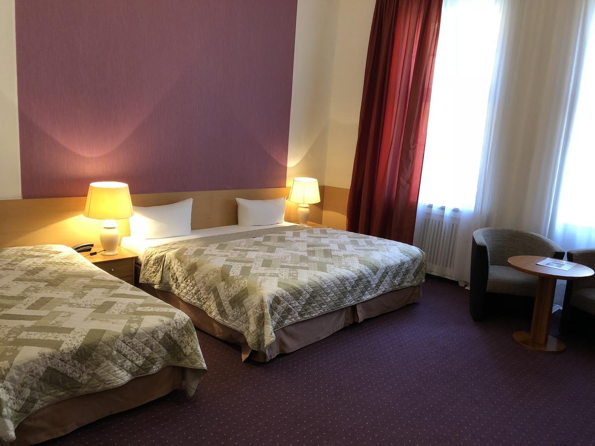 Castell Am Kurfuerstendamm 3* Berlin
