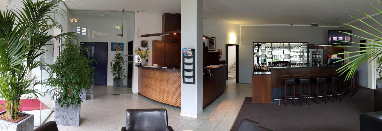 Sedes Hotel Berlim