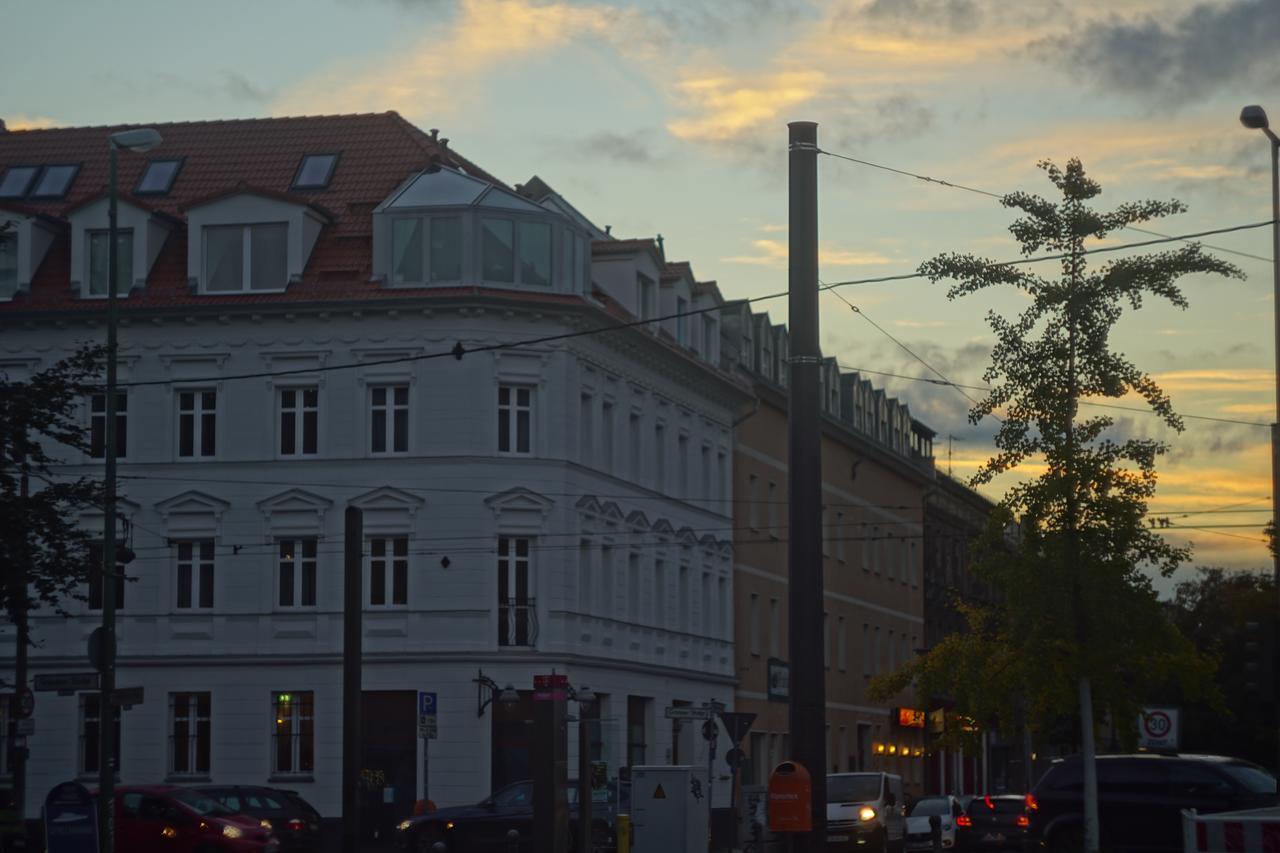 Hotel Bett Und Buch Berlim