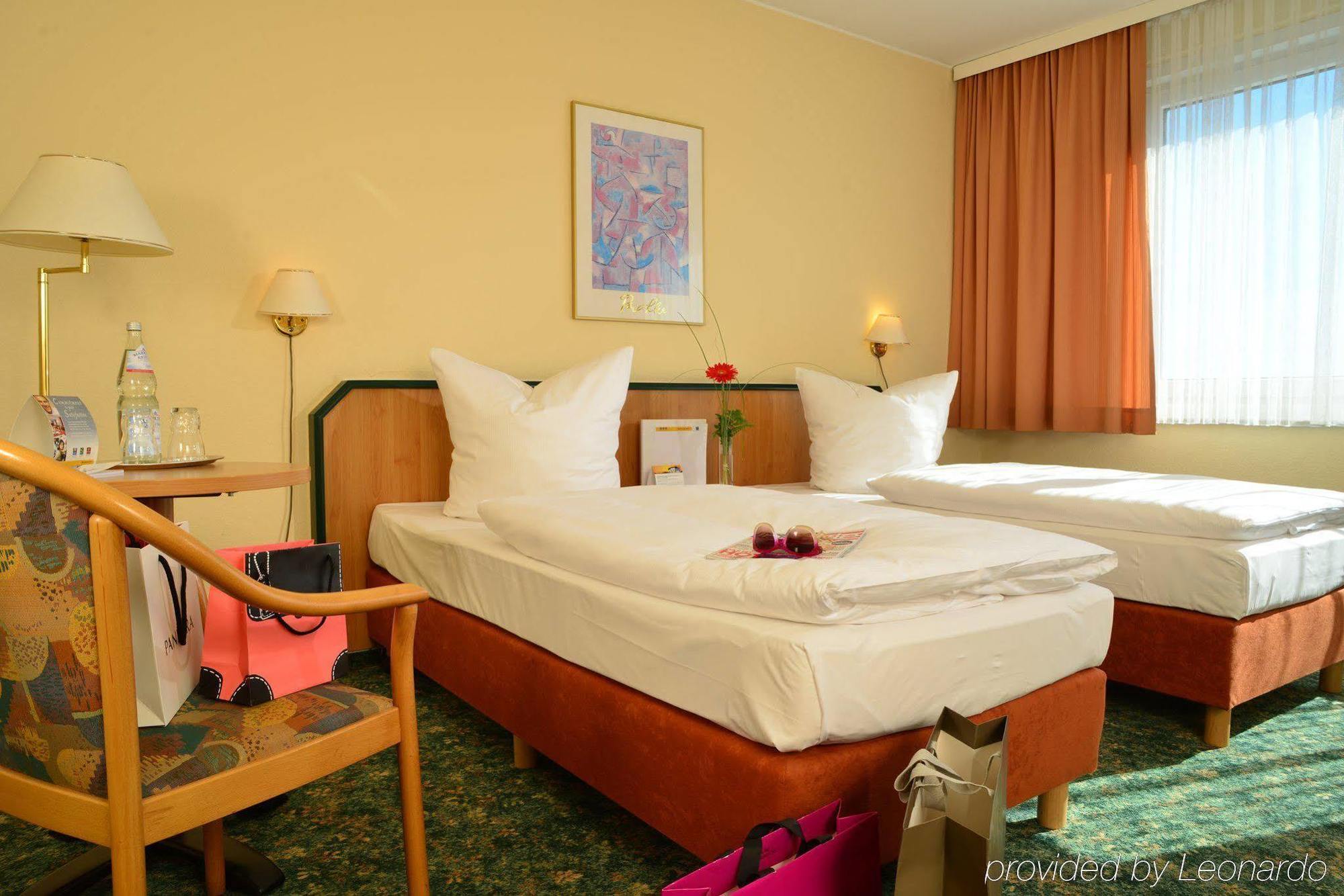 Lichtenberg Hotel 3*