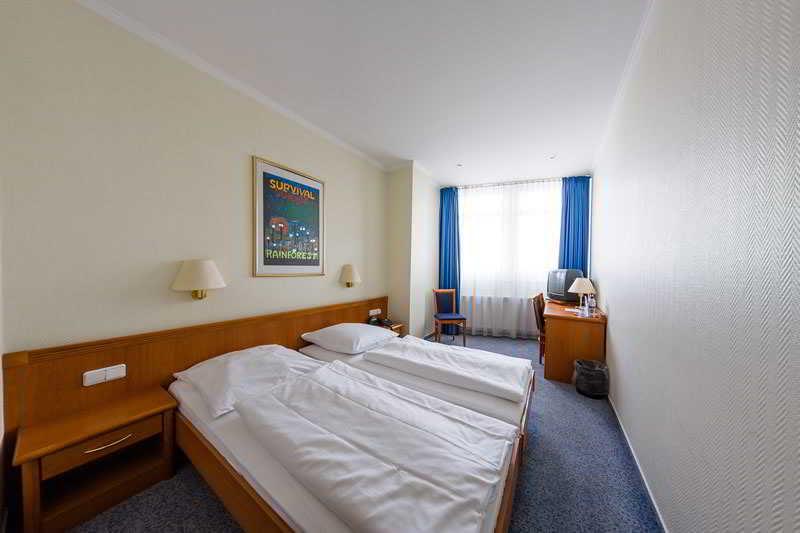 Hotel Panorama Am Kurfuerstendamm